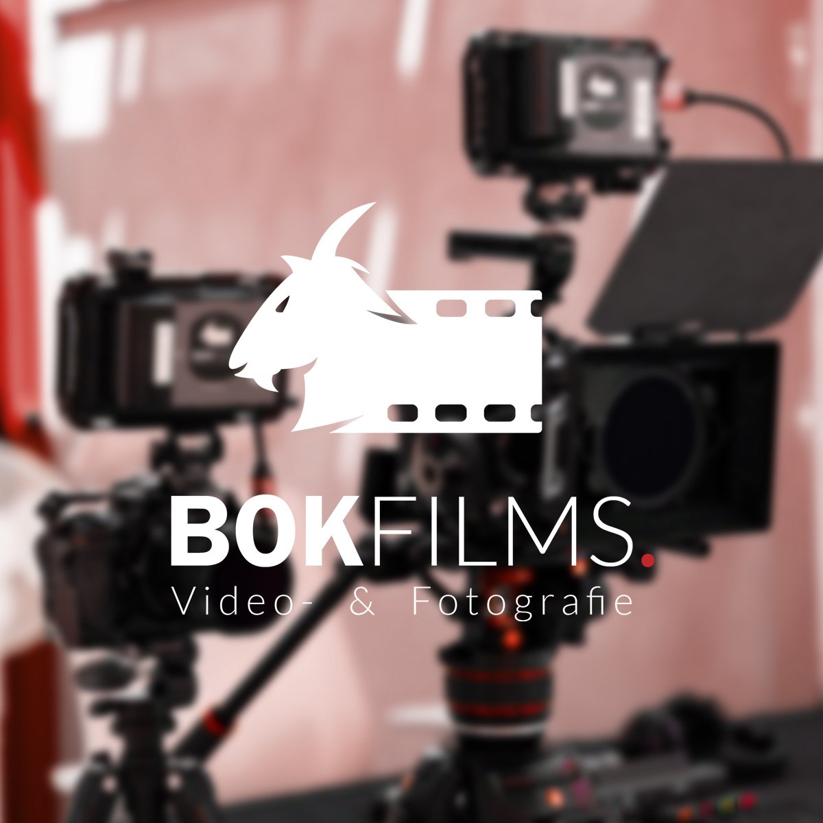 BokFilms: Video- en fotografie
