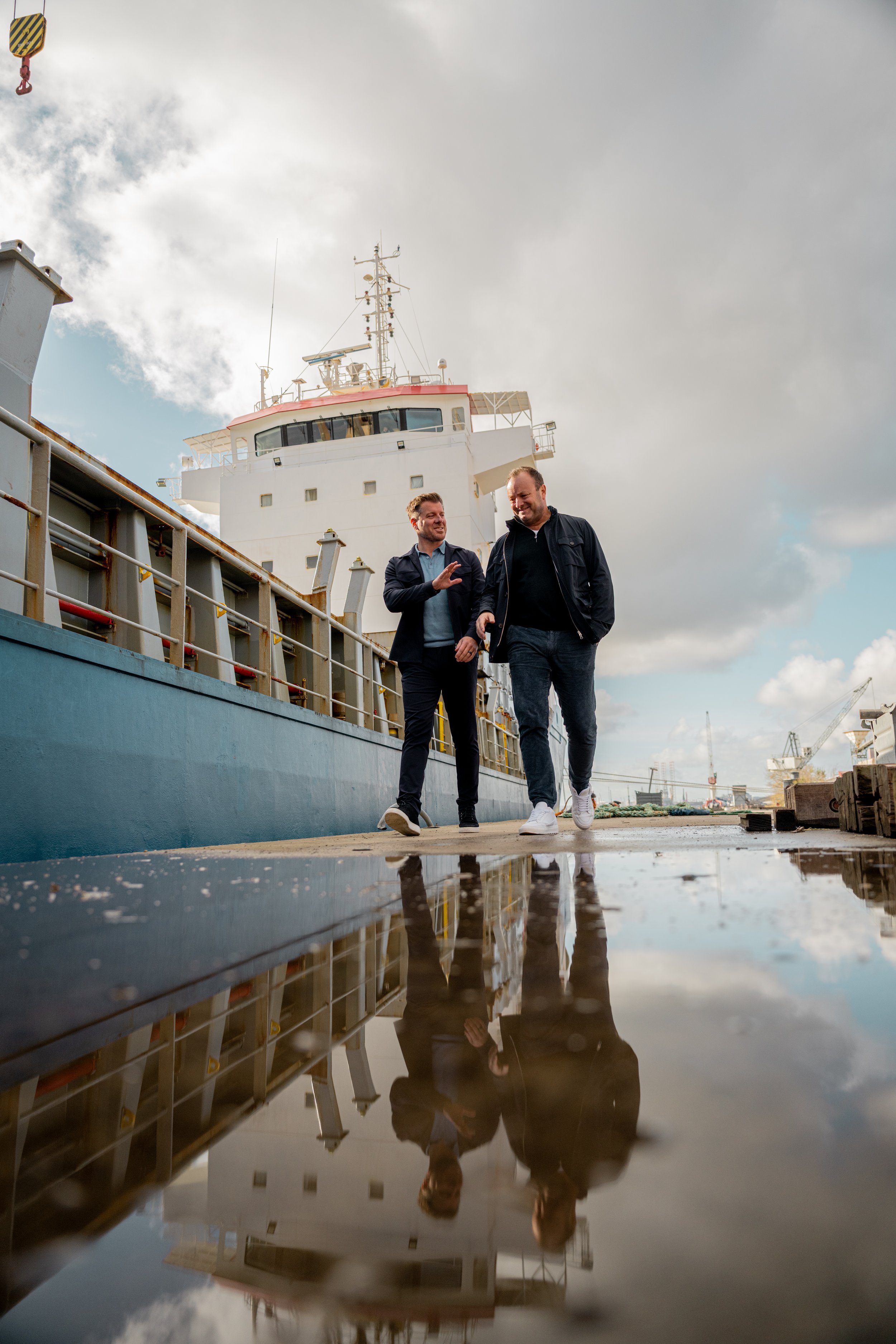 BokFilms fotografie