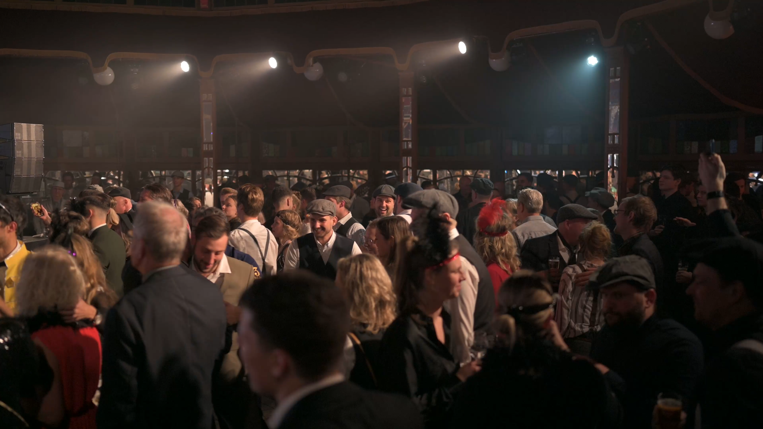 GBS Roaring Twenties